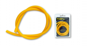 Black Cat Bužírka Rig Tube Yellow 3-7mm
